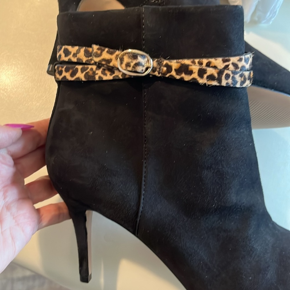 Ankle Booties - Picture 8 of 10